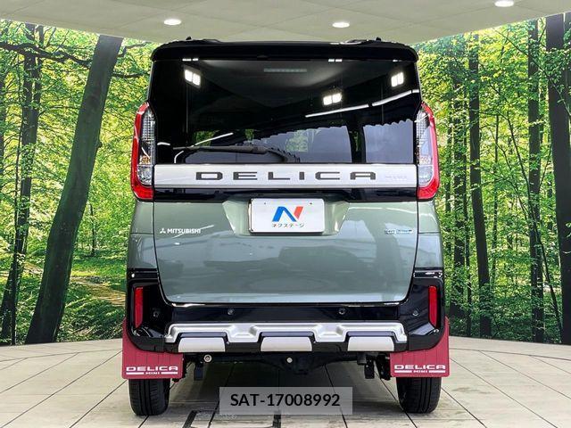 Mitsubishi DELICA MINI 2023-12 7326755-15