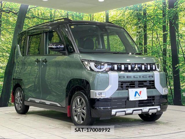 Mitsubishi DELICA MINI 2023-12 7326755-16
