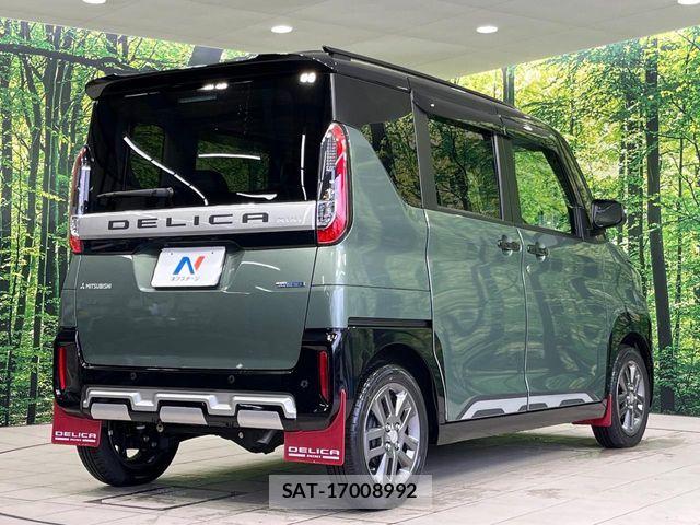 Mitsubishi DELICA MINI 2023-12 7326755-17