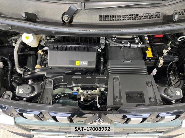 Mitsubishi DELICA MINI 2023-12 7326755-18