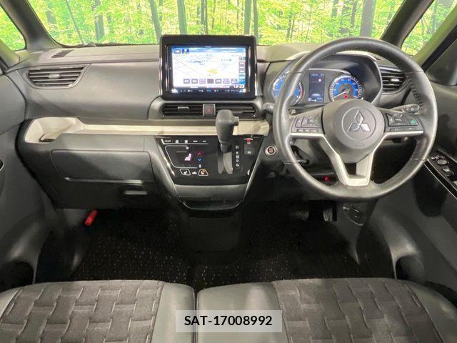 Mitsubishi DELICA MINI 2023-12 7326755-1
