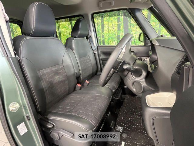 Mitsubishi DELICA MINI 2023-12 7326755-8