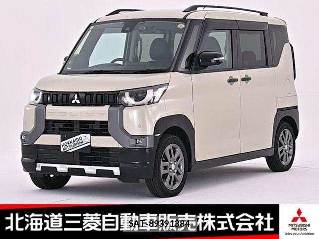 Mitsubishi DELICA MINI 2024-03 7326759-0