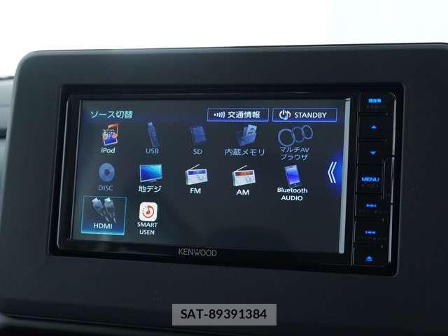 Mitsubishi DELICA MINI 2024-03 7326759-9