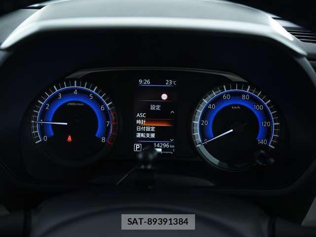 Mitsubishi DELICA MINI 2024-03 7326759-10