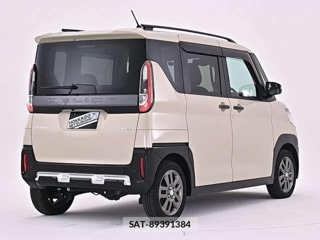 Mitsubishi DELICA MINI 2024-03 7326759-18