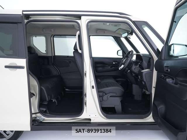 Mitsubishi DELICA MINI 2024-03 7326759-19