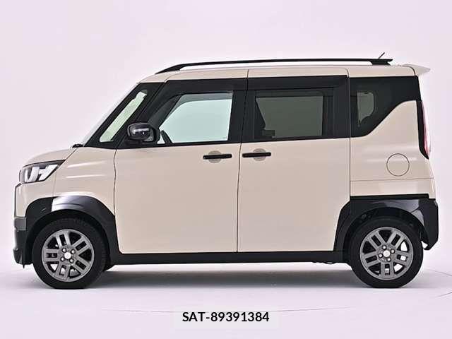 Mitsubishi DELICA MINI 2024-03 7326759-2