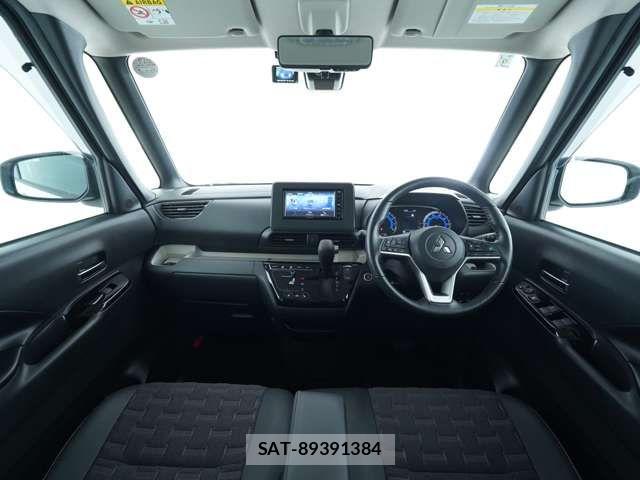 Mitsubishi DELICA MINI 2024-03 7326759-4