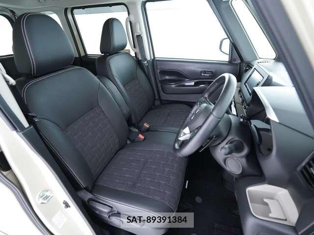 Mitsubishi DELICA MINI 2024-03 7326759-5