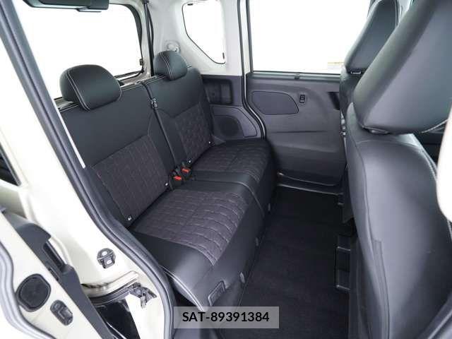 Mitsubishi DELICA MINI 2024-03 7326759-6