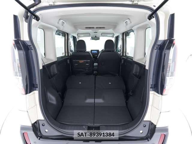 Mitsubishi DELICA MINI 2024-03 7326759-8