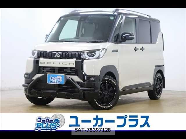 Mitsubishi DELICA MINI 2024-09 7326760-0