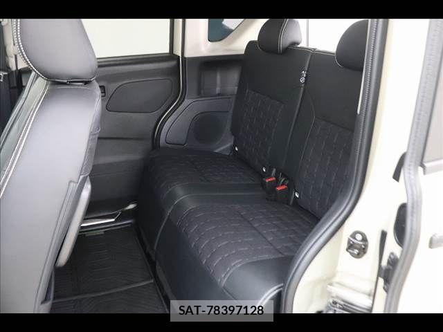 Mitsubishi DELICA MINI 2024-09 7326760-12