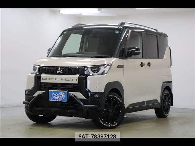 Mitsubishi DELICA MINI 2024-09 7326760-16
