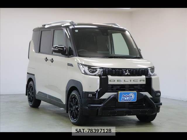 Mitsubishi DELICA MINI 2024-09 7326760-17