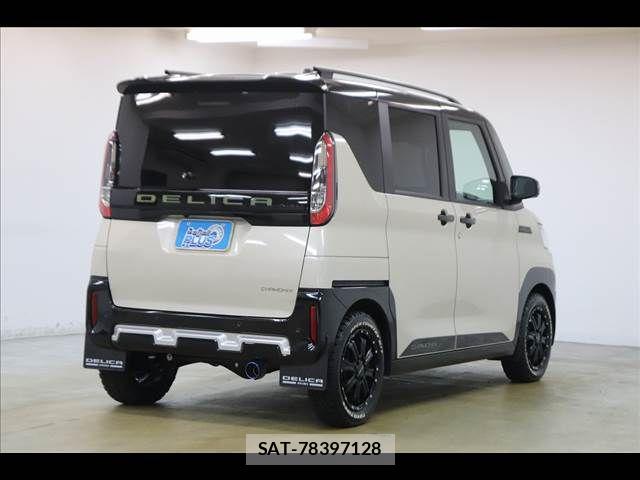 Mitsubishi DELICA MINI 2024-09 7326760-18