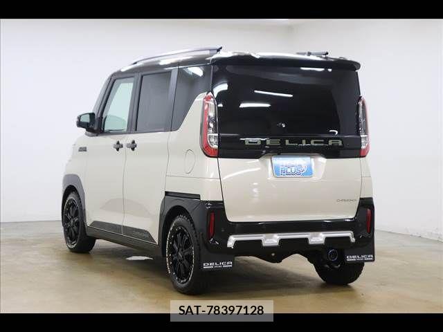 Mitsubishi DELICA MINI 2024-09 7326760-19