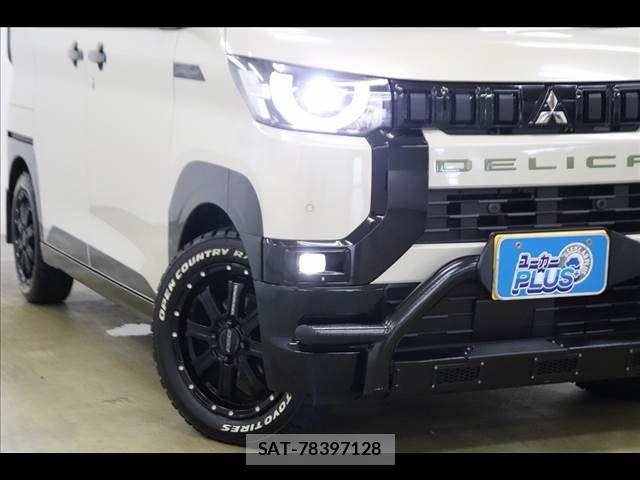 Mitsubishi DELICA MINI 2024-09 7326760-22