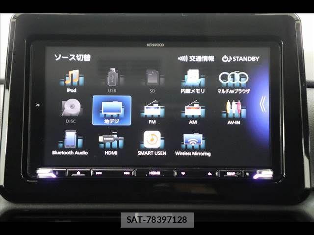 Mitsubishi DELICA MINI 2024-09 7326760-29