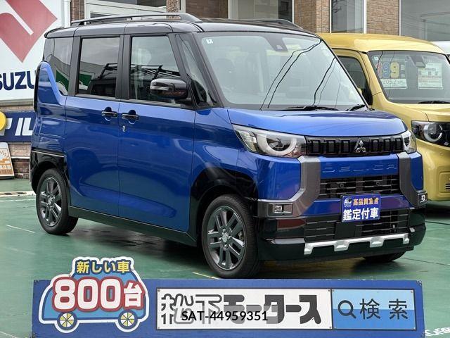 Mitsubishi DELICA MINI 2025-02 7326766-0