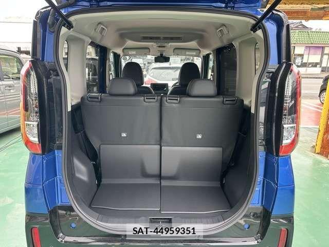 Mitsubishi DELICA MINI 2025-02 7326766-12