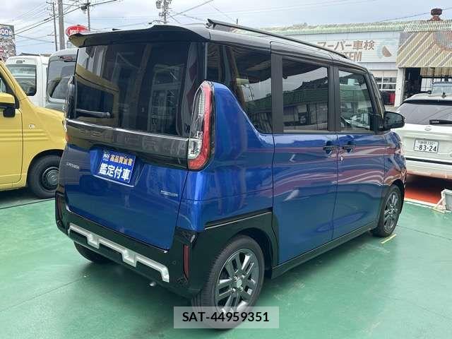 Mitsubishi DELICA MINI 2025-02 7326766-15