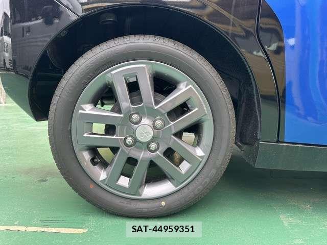 Mitsubishi DELICA MINI 2025-02 7326766-16