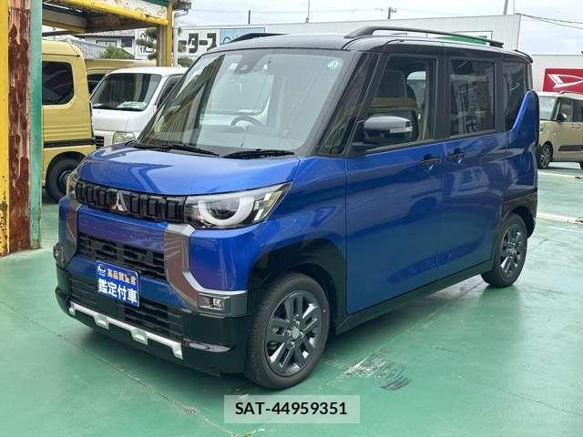 Mitsubishi DELICA MINI 2025-02 7326766-2