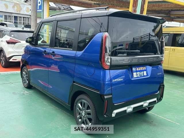 Mitsubishi DELICA MINI 2025-02 7326766-3