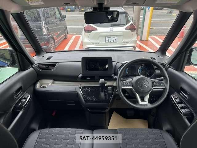 Mitsubishi DELICA MINI 2025-02 7326766-6