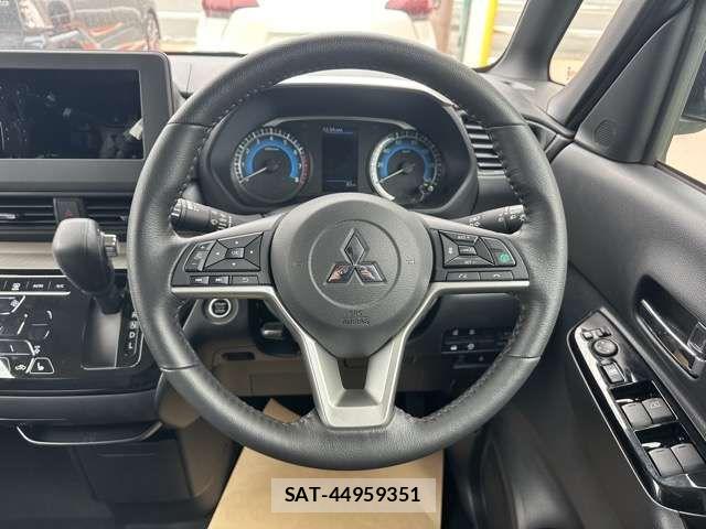 Mitsubishi DELICA MINI 2025-02 7326766-7