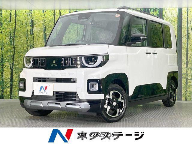 Mitsubishi DELICA MINI 2025-10 7326753-0