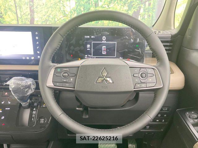 Mitsubishi DELICA MINI 2025-10 7326753-10