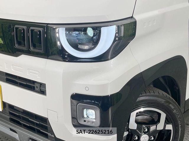 Mitsubishi DELICA MINI 2025-10 7326753-11