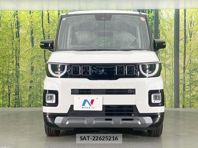 Mitsubishi DELICA MINI 2025-10 7326753-13
