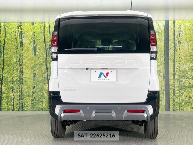Mitsubishi DELICA MINI 2025-10 7326753-14
