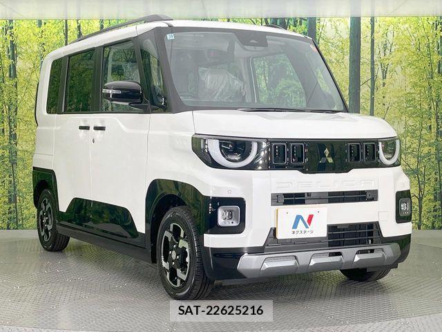Mitsubishi DELICA MINI 2025-10 7326753-15