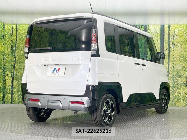 Mitsubishi DELICA MINI 2025-10 7326753-16