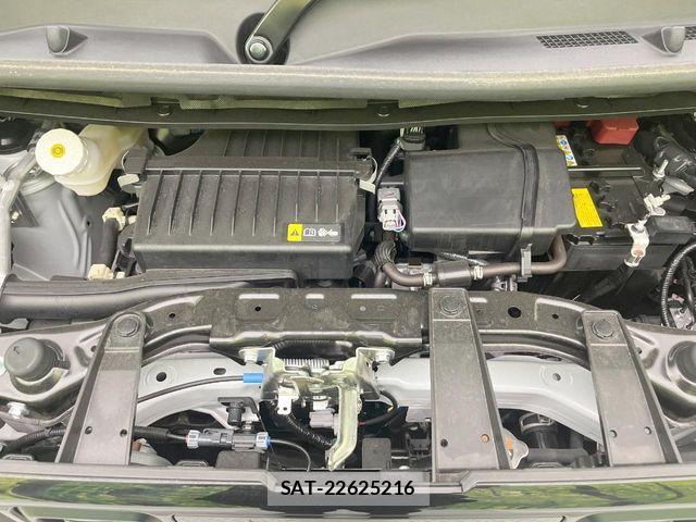Mitsubishi DELICA MINI 2025-10 7326753-17
