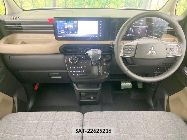 Mitsubishi DELICA MINI 2025-10 7326753-1