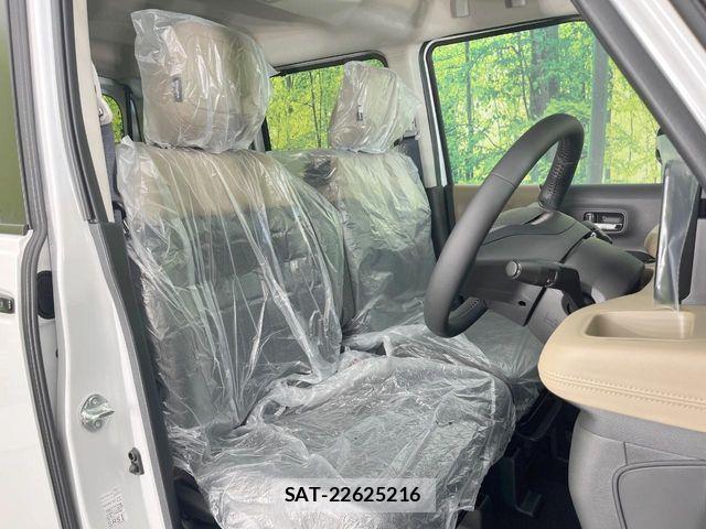 Mitsubishi DELICA MINI 2025-10 7326753-7