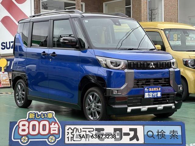 Mitsubishi DELICA MINI 2025-04 7326767-0