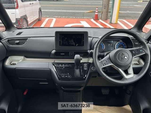 Mitsubishi DELICA MINI 2025-04 7326767-9
