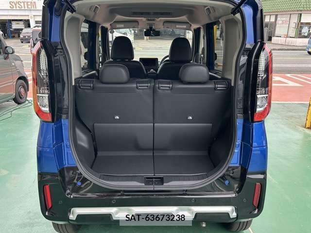 Mitsubishi DELICA MINI 2025-04 7326767-12