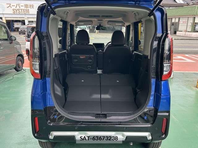 Mitsubishi DELICA MINI 2025-04 7326767-13
