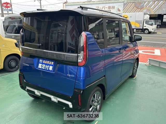 Mitsubishi DELICA MINI 2025-04 7326767-14