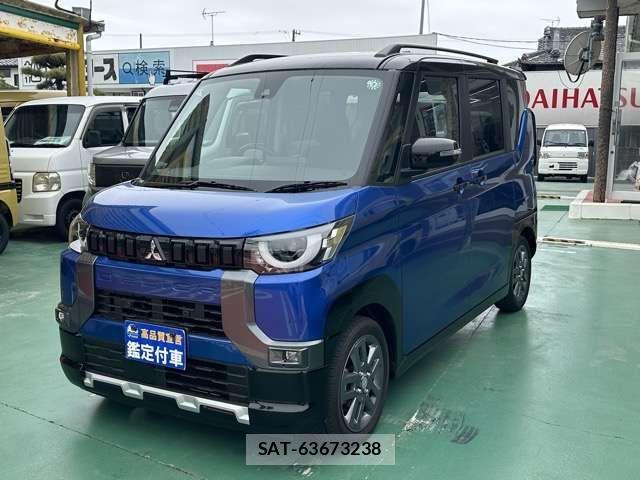 Mitsubishi DELICA MINI 2025-04 7326767-2