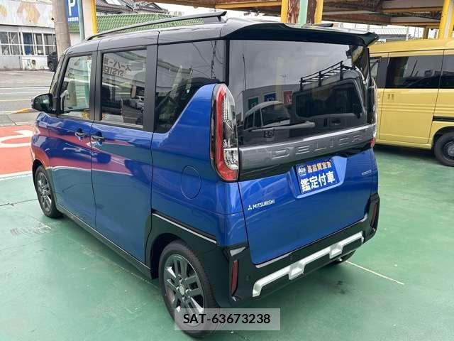 Mitsubishi DELICA MINI 2025-04 7326767-3