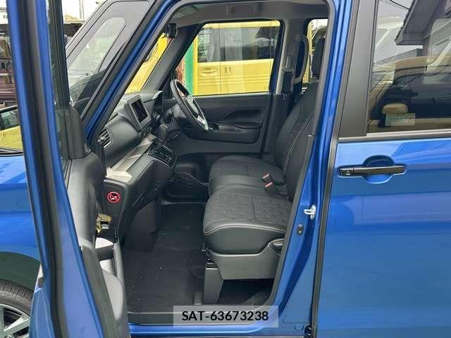 Mitsubishi DELICA MINI 2025-04 7326767-4